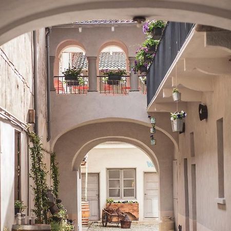 La Pitta Hotel Gattinara Luaran gambar